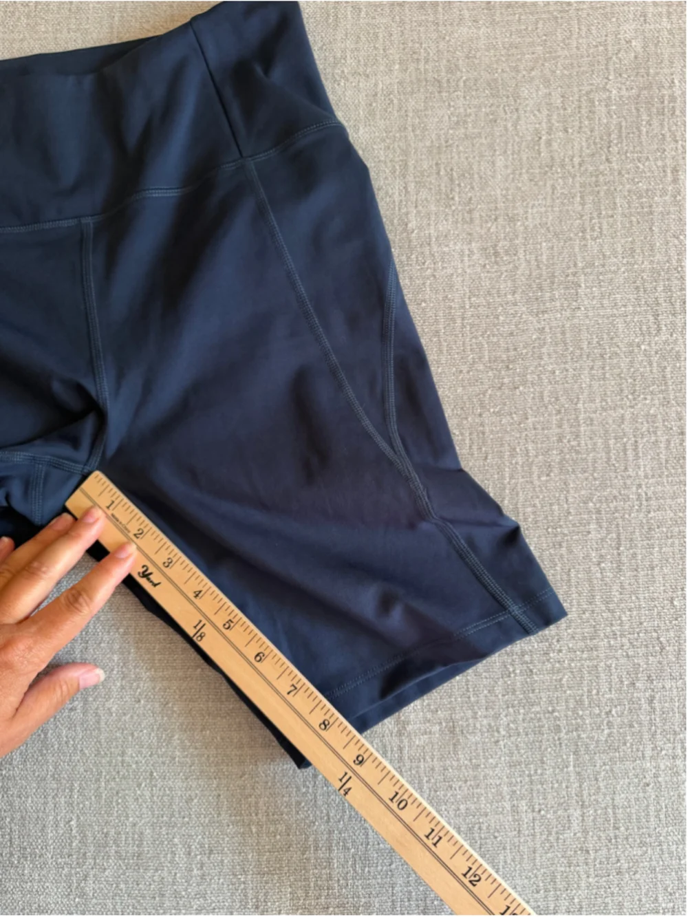 girlfriend collective compressive high